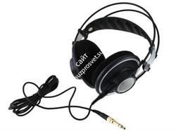 AKG K702 референсные открытые наушники 62Ом, 10-39800 Гц - фото 28283