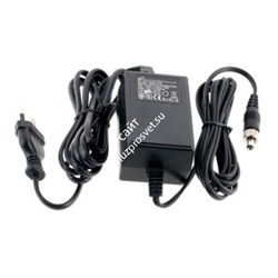 AKG AC12 PSU12V 500mA блок питания для приёмников беспроводных систем WMS400/450/470/4500 - фото 28313