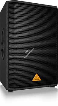 Behringer VP1220 двухполосная пассивная АС 200Вт 12"+1,75" 8Ом 55-22000Гц - фото 28384