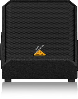 Behringer VP1220F двухполосная пассивная АС/монитор 200Вт 12"+1,75" 8 Ом 55-22000Гц - фото 28385
