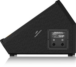 Behringer VP1220F двухполосная пассивная АС/монитор 200Вт 12"+1,75" 8 Ом 55-22000Гц - фото 28387