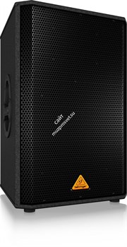 Behringer VP1520  двухполосная пассивная АС 15" 250Вт 50-22000Гц 8Ом - фото 28393