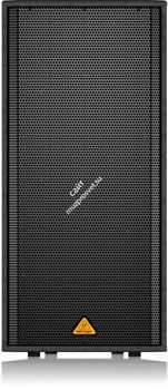 Behringer VP2520 двухполосная пассивная АС 2х15"+1,75" 500Вт 50-22000Гц 4Ом - фото 28394