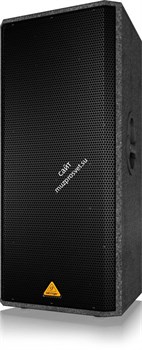 Behringer VP2520 двухполосная пассивная АС 2х15"+1,75" 500Вт 50-22000Гц 4Ом - фото 28395