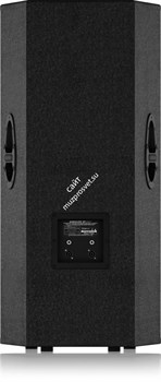 Behringer VP2520 двухполосная пассивная АС 2х15"+1,75" 500Вт 50-22000Гц 4Ом - фото 28396