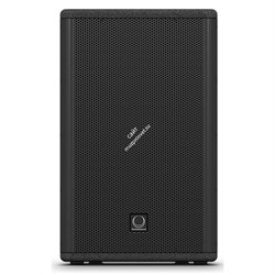 Turbosound VENUE TVX152 пассивная акустич.система,15"+1",8 Ом,500Вт RMS/1000Prog/2000Peak,130дБ пик,50Гц–20кГц -10дБ,70°Hx70°V,Bi-Amp12хМ12, двойной адаптер 35мм, 701x432x470мм, 26,4кг, чёрный - фото 28472