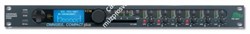 BSS 366T OmniDrive процессор управления громкоговорителями 3 входа, 6 выходов - фото 28498