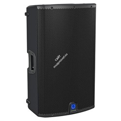 Turbosound iQ15 2500Вт активная акустическая система, би-амп,15"+1", 2500Вт макс, 42Гц–20кГц -10дБ, 75°Hx55°V, 132дБ SPL, DSP KLARK TEKNIK, ULTRANET, USB, стакан 35 мм, 3xM10, 711 x 450 x 381мм, 26,1кг - фото 28528