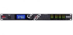 dbx DriveRack PA2 спикер-процессор 2 входа XLR, 6 выходов XLR, с возможностью беспроводного управления (Android®, iOS®, Mac®, Windows®) XLR вход с фантомным питанием +48В для RTA микрофона. Пресеты для акустики JBL. Высота 1U - фото 28552