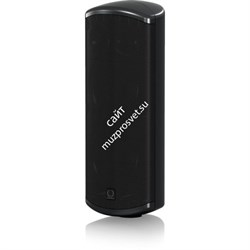 Turbosound IMPACT TCI53-TR (цена за пару) настенная АС, 2x5"+2х1", 43Гц-20кГц -10дБ, 100°Hx70°V, 8Ом/70В/100В, 120/60/30/15/Вт, 480Вт пик, IP54, цвет чёрный, 2 x M6, 450 x 164 x 158 мм, 5 кг - фото 28582