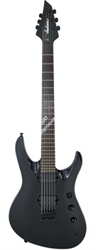 JACKSON CAB HT6 - MET BLK Электрогитара именная Chris Broderick, цвет черный металлик - фото 28658