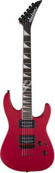 JACKSON SLXT - Torred Электрогитара, серия X - Soloist™ - фото 28661
