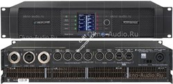Lab.gruppen PLM14000/SP усилитель 2-канальный с DSP Lake. Мощность (на канал): 7000Вт•2?, 4300Вт•4?, 2300Вт•8?, 1150Вт•16? - фото 28825