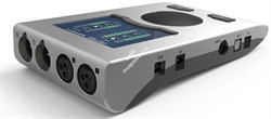 RME Babyface Pro интерфейс USB мобильный 24-канальный (8x8 ADAT или 2x2 SPDIF, 4x4 аналог). 2 микр. предусилителя, выход на наушники. Вх/вых MIDI, 192 кГц. Питание от шины USB - фото 28828