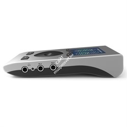 RME Babyface Pro интерфейс USB мобильный 24-канальный (8x8 ADAT или 2x2 SPDIF, 4x4 аналог). 2 микр. предусилителя, выход на наушники. Вх/вых MIDI, 192 кГц. Питание от шины USB - фото 28829