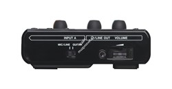 Tascam DP-006 6-канальная цифровая портастудия SD/SDHC - фото 28835