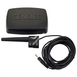 Genelec GLM комплект для автокалибровки и управления мониторами и сабвуферами SAM. Включает калибровочный микрофон, сетевой интерфейс GLM, USB кабель. Программное обеспечение GLM доступно на сайте Genelec - фото 28873