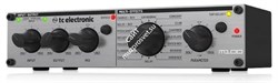 TC electronic M100 процессор эффектов, 16 стереофонических эффектов, Jack I/O - фото 28884