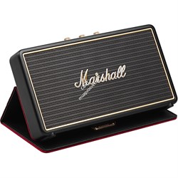 MARSHALL Stockwell Black портативная колонка - фото 28919