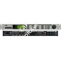 TC electronic M3000 студийный процессор эффектов реверберации, модуляции и динамической обработки. Аналоговые вх/вых - XLR, цифровые - XLR-AES/EBU, RCA-SPDIF, Optical-ADAT/Toslink. 1U стандартного рэка. Вес 2,35кг - фото 28988