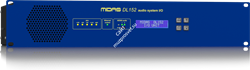 MIDAS DL152 блок 24 линейных выхода XLR, 96кГц, 2 x AES50, 2U - фото 29019