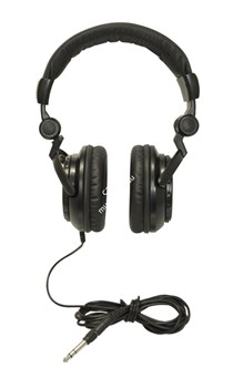 Tascam TH-02 наушники закрытого типа, 18- 22кГц, 32Ом, 600мВт - фото 29046