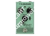 TC electronic THE PROPHET DIGITAL DELAY педаль дилэй, студийный уровень, идеальное качество задержанных повторов - фото 29056