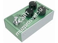 TC electronic THE PROPHET DIGITAL DELAY педаль дилэй, студийный уровень, идеальное качество задержанных повторов - фото 29057