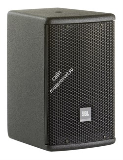 JBL AC15 2-полосная АС, 5.25", 150Вт RMS, 16?, 80Гц-20кГц, 90°x90°, разъемы Speakon NL4 + зажимной контакт, подвесная, точки крепления для U-скобы, черная, вес 4.7кг - фото 29089