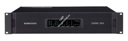 Lab.gruppen D 120:4L инсталляционный усилитель со встроенным процессором Lake и сетью DANTE, 2U, 4х3000Вт•4?, макс.на 1 кан.4400Вт/2ом, 5900/2,67ом,4600/4ом,2300Вт/8ом, Мост 2х6000Вт•4/8?, 2x3800•16?, свободное распределение мощности между каналами. ИБП с - фото 29107