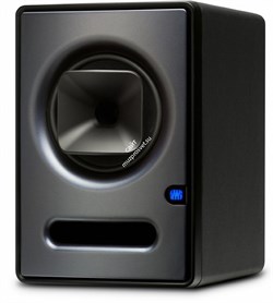 PreSonus Sceptre S6 активный студийный коаксиальный монитор. НЧ 6.25", ВЧ 1". Bi-amp 90+90Вт, 42-23000Гц, 109дБ пик - фото 29113