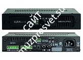 Lab.gruppen SOURCE SELECTOR WITH WHITE KNOB Lucia WH селектор для DIY Lucia - фото 29133