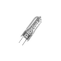 Involight HMQ250/2G - газоразрядная лампа 250 Вт (Китай) 8000K - фото 29152