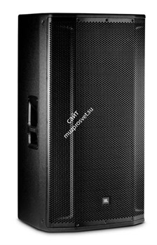 JBL SRX835 - 3-х полосная пассивная акустическая система, 15", 3200/1600/800 Вт, Max SPL:137dB - фото 29215