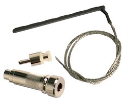 Proel B1505 - Пьезозвукосниматель для акуст.БАС гитары - фото 29332