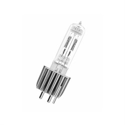 PHILIPS 7008 HPL 750 - галогеновая лампа 230V/750 W , цоколь G 9,5 с керамическим радиатором - фото 29360
