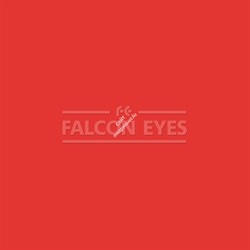 Фон бумажный Colortone 2.75*11m/Primary Red Красный BDSV-2.75-8 - фото 30271