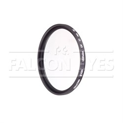 Светофильтр Falcon Eyes UHDSlim UV 52 mm MC ультрафиолетовый, шт - фото 30438