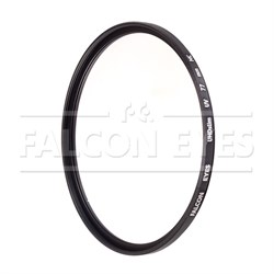 Светофильтр Falcon Eyes UHDSlim UV 77 mm MC ультрафиолетовый, шт - фото 30440