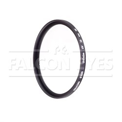 Светофильтр Falcon Eyes UHDSlim UV 58 mm MC ультрафиолетовый, шт - фото 30615