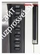 Yamaha YDP-163WH -  клавинова 88 кл. GH3, 10 тембров, 192 полиф., 3 педали, крышка кл., (белый) - фото 30770