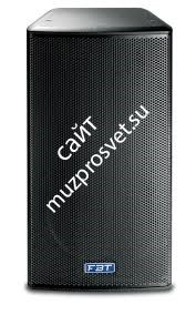 FBT MITUS 152A - активная двухполосная акустическая система, би-амп, 700 Вт+200 Вт. RMS - 136 дБ SPL - фото 30797