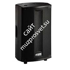 FBT X-LITE 15A - двухполосная биамп, активная акуст.система 15", 1000 Вт, 42 Гц-20 кГц, SPL128 дБ - фото 30822