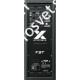FBT X-PRO 12A - двухполосная активная акустическая система 12", НЧ 800 Вт + ВЧ 200 Вт, 50 Гц-20 кГц, - фото 30824