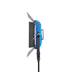 Осветитель светодиодный GreenBean DayLight 200 LED RGB - фото 31323
