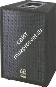 Yamaha A10 - акустическая система 2-way, 125W/8Ohm , 10", 1", 65-20000ГЦ. - фото 31481