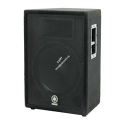 Yamaha A15 - акустичская система 2-way, 200W/8Ohm ,15", 1", 60-20000 Hz - фото 31483