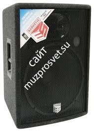ES 118S P4 - Сабвуфер 1000 Вт AES, 100 дБ, 4 Ом, 40...250 Гц, вуфер 18" - фото 31500