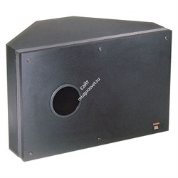 JBL Control SB-2 - компактный сабвуфер, BandPass, динамик 10", 170 Вт, Корпус МДФ - фото 31505