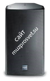 FBT ARCHON 115 - пассивная двухполосная акустическая система,1000Вт/8Ом , 134 дБ, 48Гц-18кГц, 15" - фото 31583